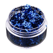 Foil Flakes For Auto Painting - Silver Green product image 2